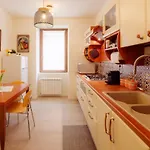 Apartment Winding Village