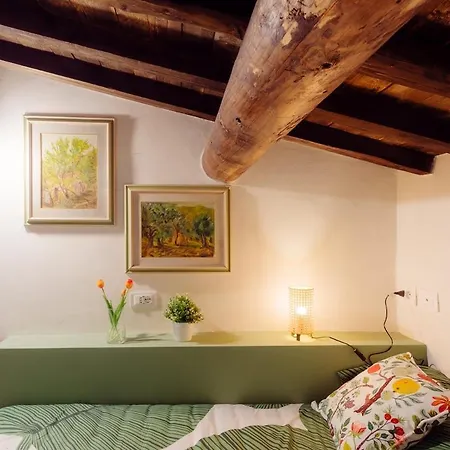 Winding Village Apartment *