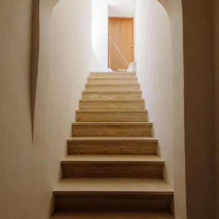 Apartment Winding Village