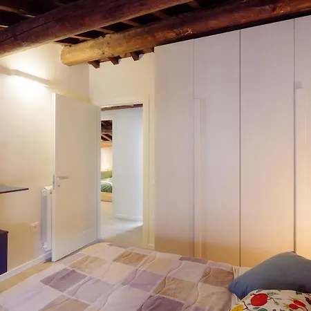 Apartment Winding Village *