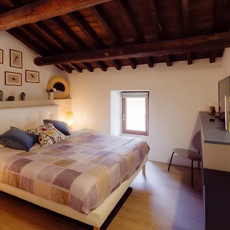 Winding Village Apartment Trevi