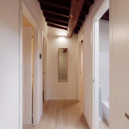 Apartamento Winding Village *