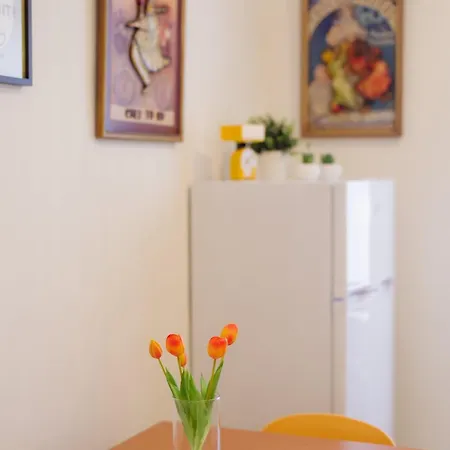 Winding Village Apartment Trevi