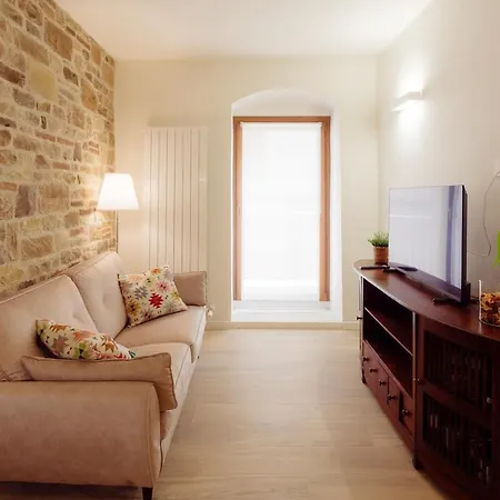 Winding Village Apartamento Trevi