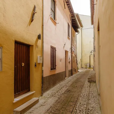 Apartamento Winding Village *