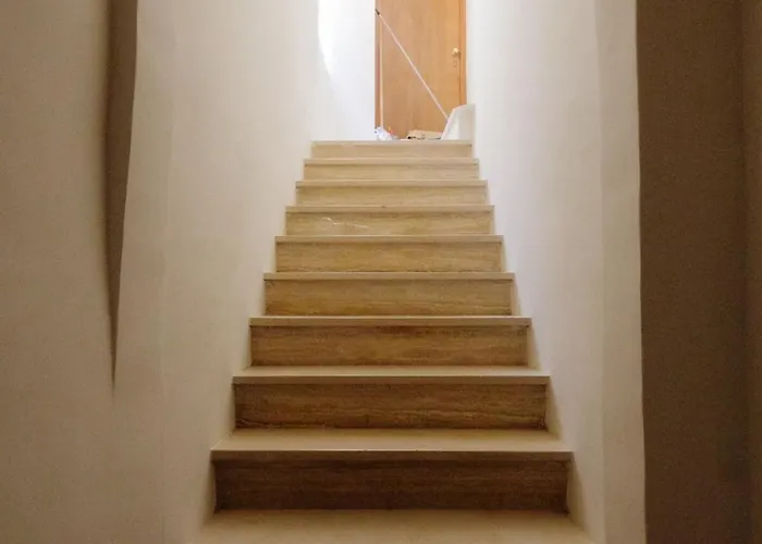 Apartment Winding Village