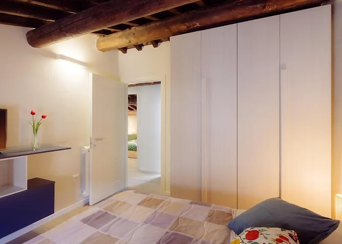 Apartment Winding Village *