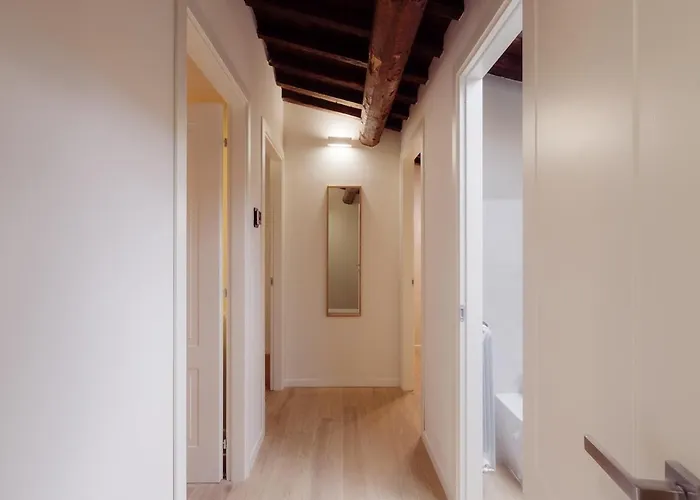 Apartment Winding Village *