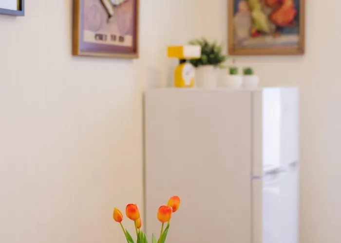 Winding Village Apartment Trevi