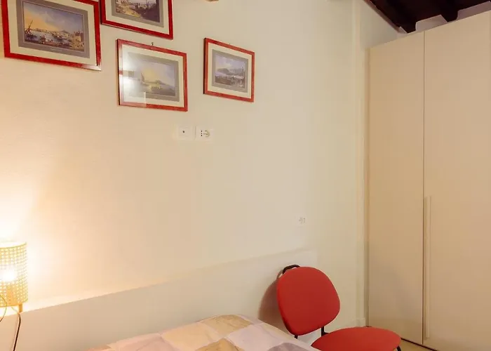 Appartement Winding Village