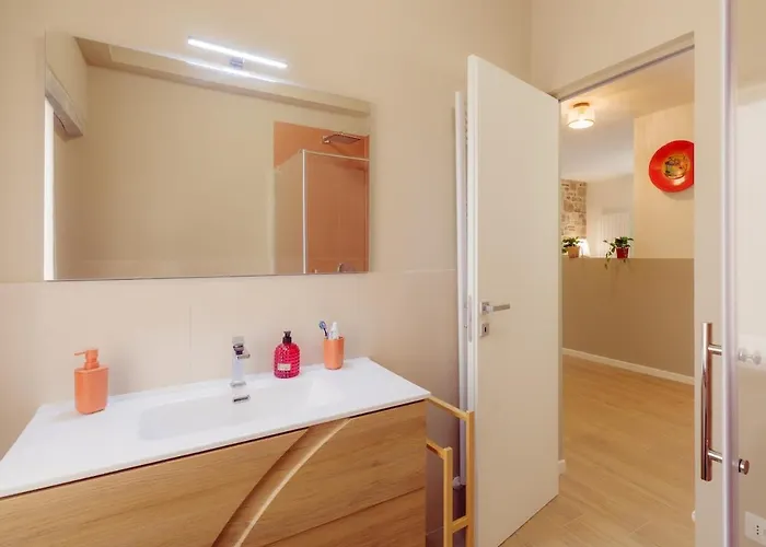 Winding Village Appartement