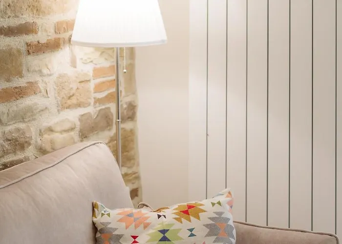 Appartement Winding Village *