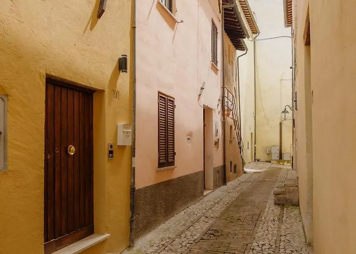 Apartment Winding Village *